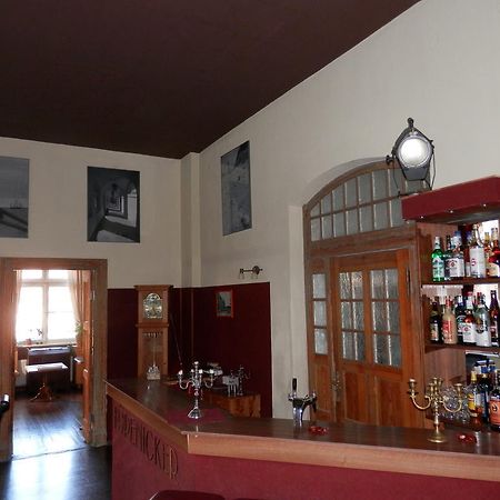 Kopenicker Hof Guest House Berlin Eksteriør bilde