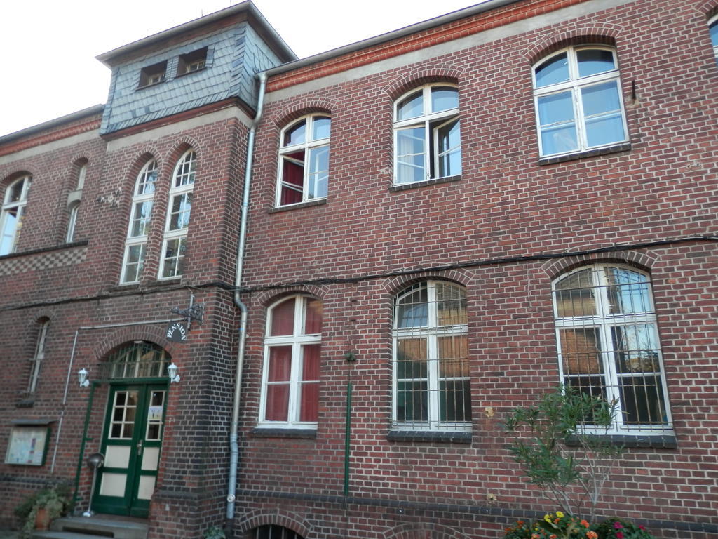 Kopenicker Hof Guest House Berlin Eksteriør bilde