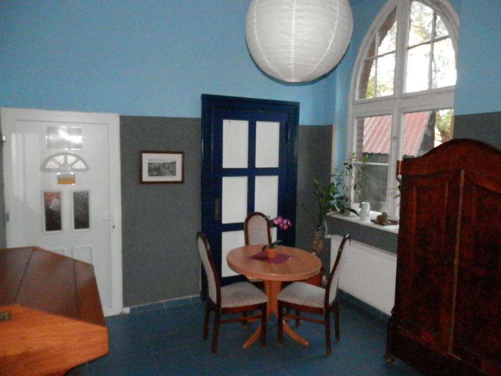 Kopenicker Hof Guest House Berlin Rom bilde