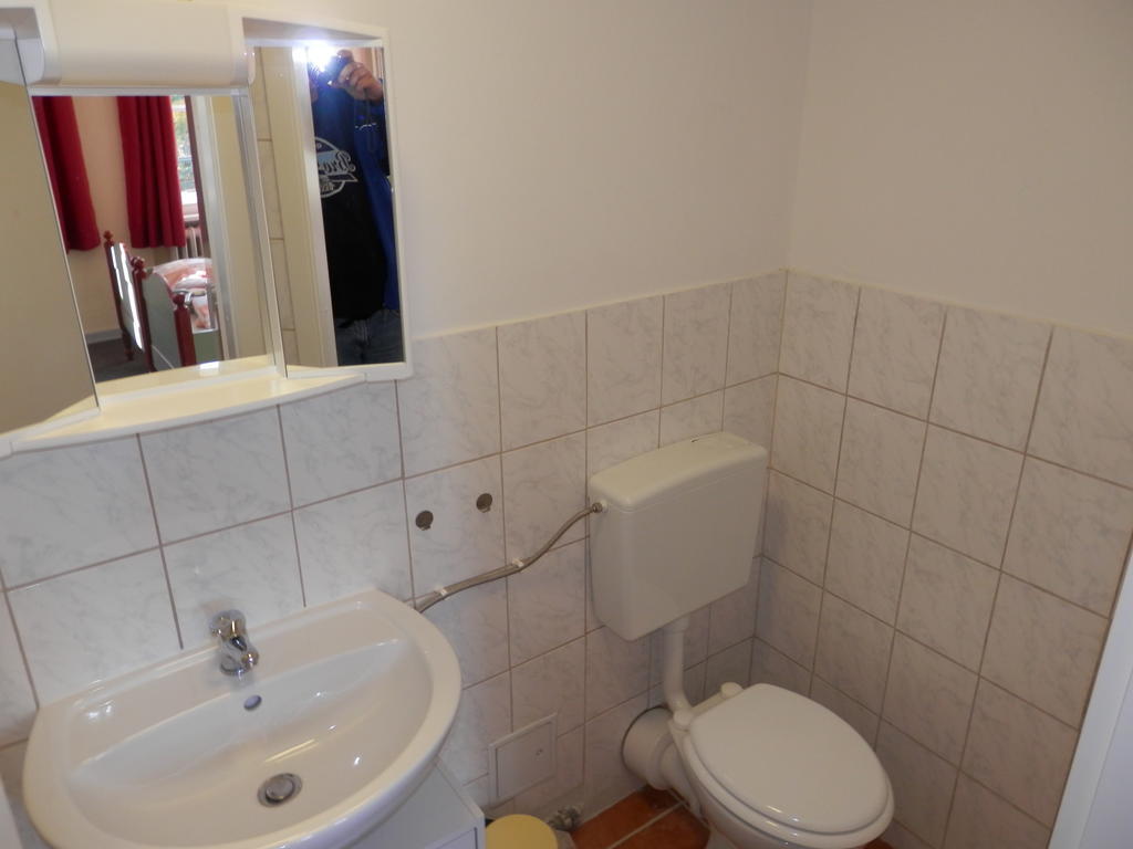 Kopenicker Hof Guest House Berlin Eksteriør bilde