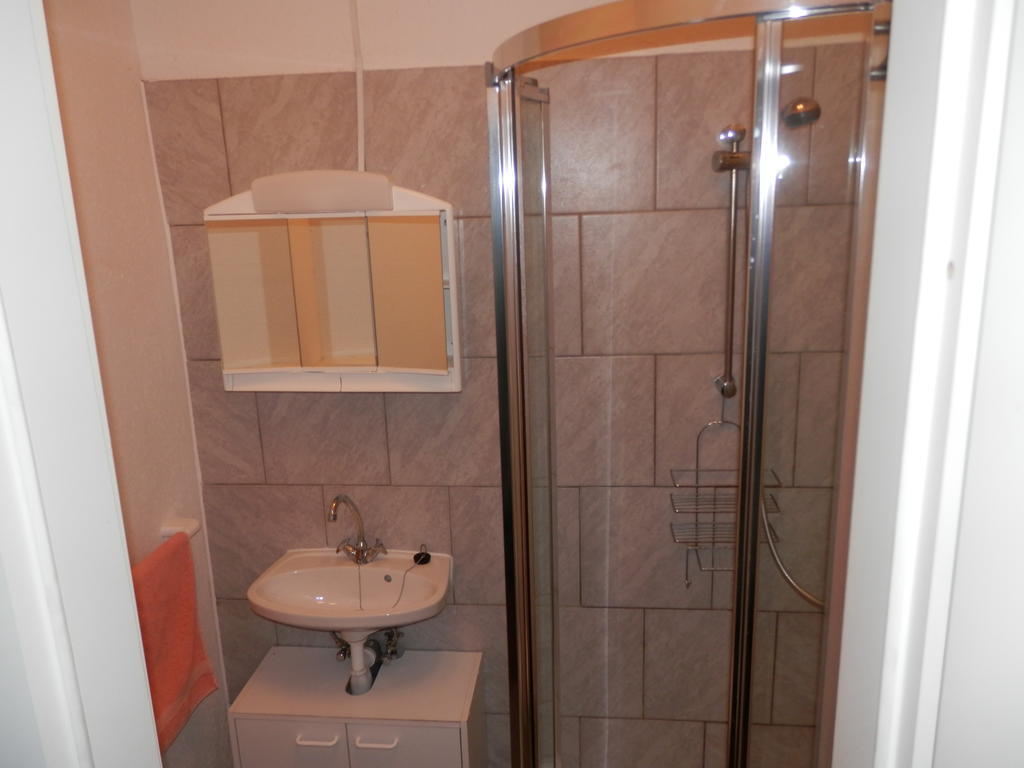 Kopenicker Hof Guest House Berlin Rom bilde