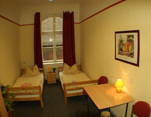 Kopenicker Hof Guest House Berlin Eksteriør bilde