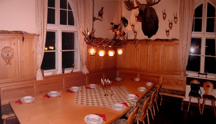 Kopenicker Hof Guest House Berlin Eksteriør bilde